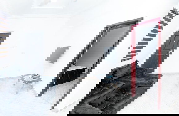 Cute & Comfy Condo Close to Highway - Foto 11