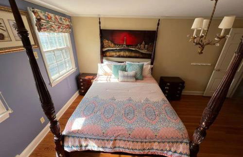 Serene Stay - Stylish House Close to NYC - Foto 3