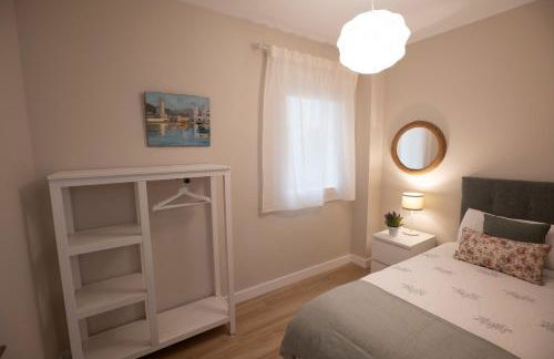 La Marina Beach Sun & Golf - Photo 23