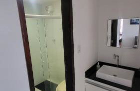 Luxus Duplex 102m2 Vista Mar - Vilas do Atlântico - Foto 10