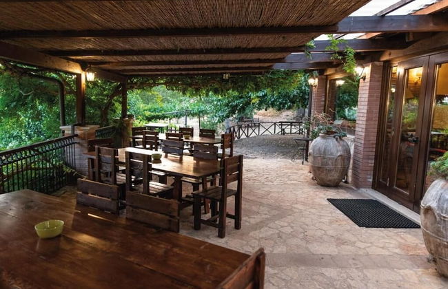 Agriturismo Sorgituro - Foto 7