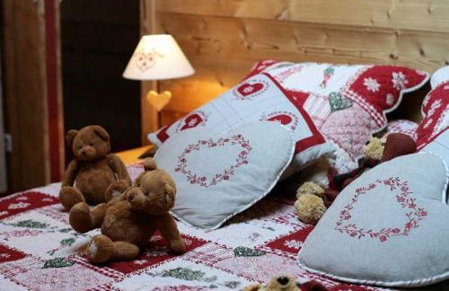 Chalet du champ Martel - Foto 20