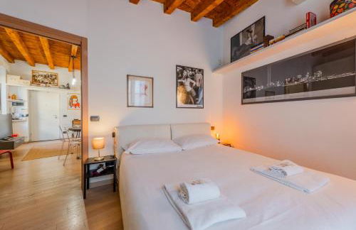 EasyTopStay - Crocetta Modern Flat - Foto 11