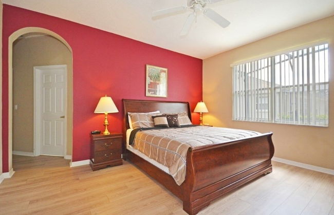 Cocoa Villa 4 Bedroom Home by RedAwning - Foto 2