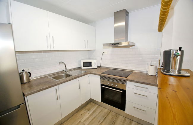 M&C Penthouse Santa Barbara - Foto 7