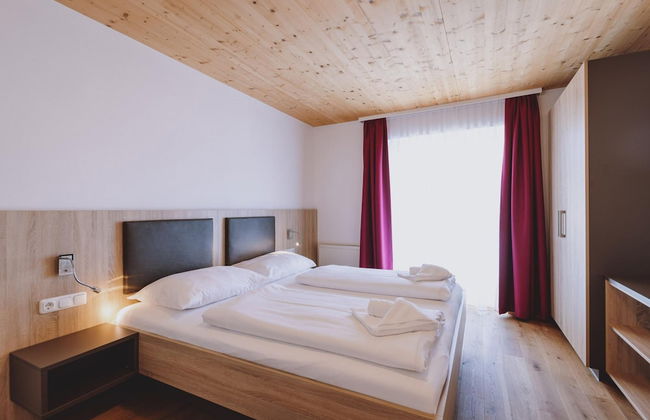 Appartements Sulzer - TOP 22 - Foto 18