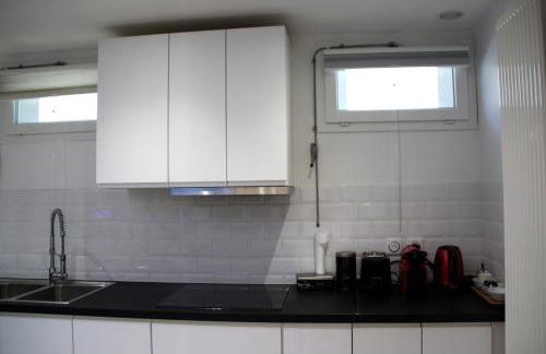 Appartement moderne & chaleureux près de La Défense - Foto 19