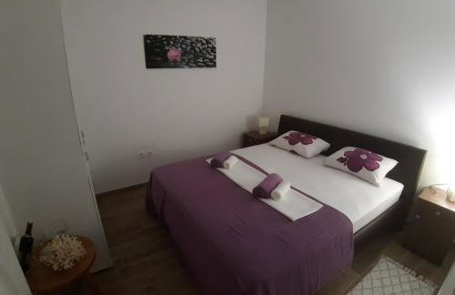 LANELU apartman - Foto 10