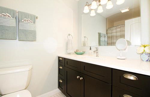 Searenity Stays - Foto 17