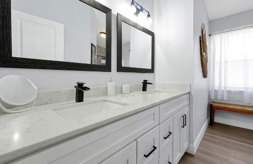 Your Family Fun Villa w Pool, Game room, all you need, close to Disney & more - Foto 44