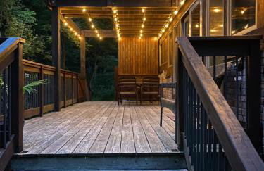 Mountain Lodge Retreat, Near New Paltz & Hikes - Foto 36