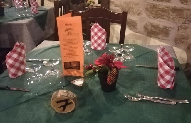 Agriturismo Grotta Dell'Eremita - Photo 29