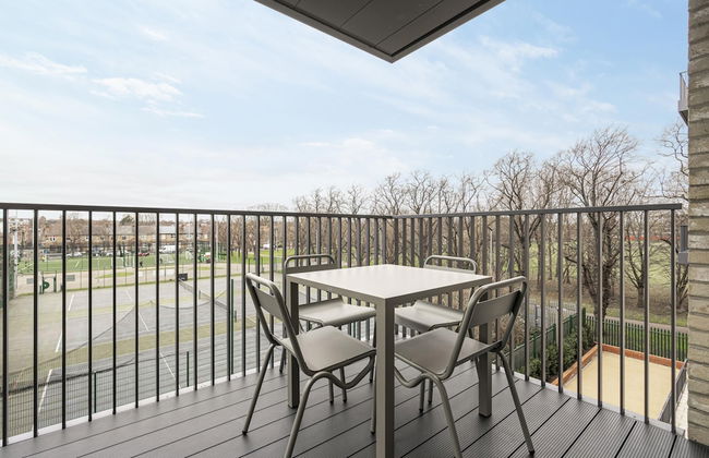 Chic Modern North London Flat - Foto 2