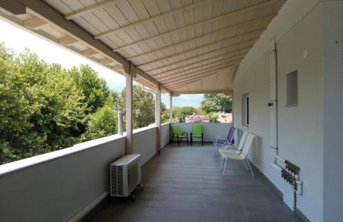 Kavadias Sea View 3 - Foto 16