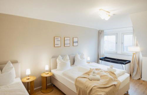 HYGGE HOMES - Apartment 'Lilla Lycka' - Foto 19