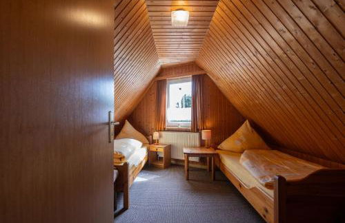 Ferienwohnungen Engelmann, 35107 - Foto 8