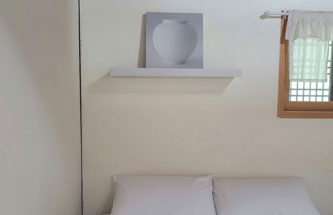 Gyeongju West Namsan Hanok Pension - Foto 23