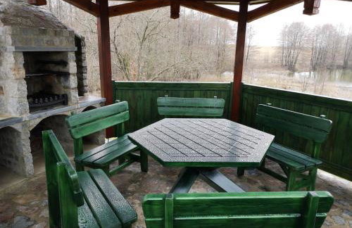 Mazurski Staw - Foto 58