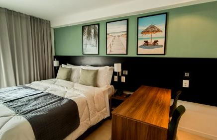 Apartamentos no RN Studio Premium - Photo 56