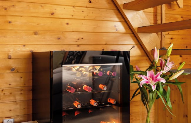 Cottage with pool playground and privacy - Foto 64