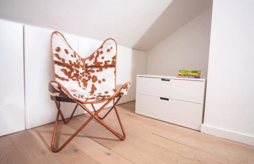 Luxury London Townhouse - Hidden Gem - Photo 16