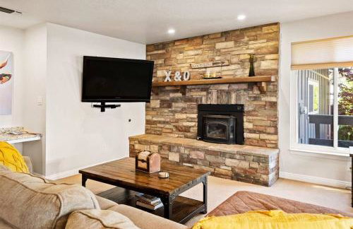 Casa de Forest- Hot tub and Pet Friendly! - Foto 25