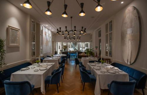 Boutique Hotel Villa Monty Banks - Foto 18