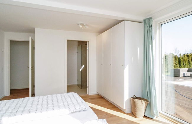 6 Person Holiday Home in Hornbaek - Foto 3