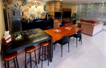 Recanto Lua de Lumiar - Foto 6