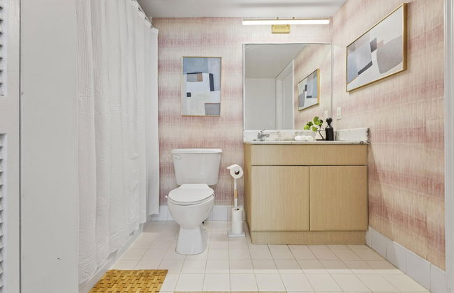 Cloud 9 - Amenities 24 7 Security Location - Foto 13