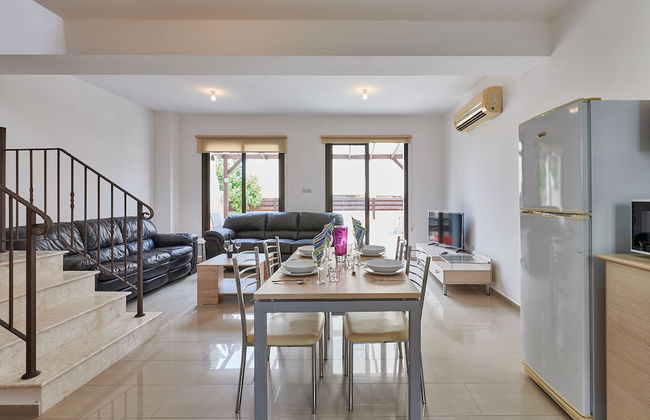 Kyklades Angie Resort - Foto 9