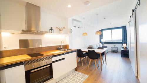 Apartaments Voralmar - Foto 3