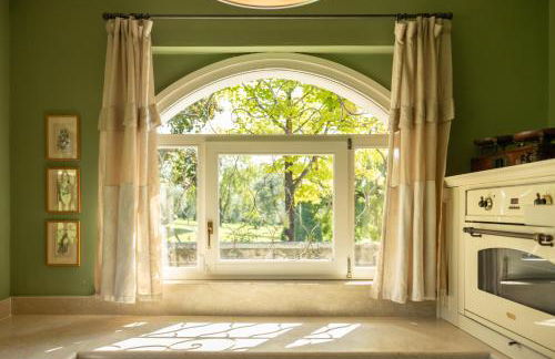 PODERI LA ROCCHETTA Countryside Estate on the Hills of Lake Garda - Foto 27