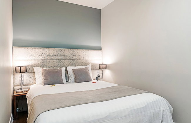 Aparthotel Best Views Luxury - Foto 57