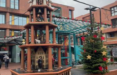 Hilla‘s Holiday Bay - Foto 35