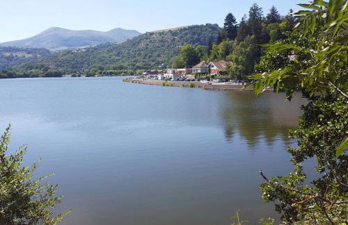 GÎTE GUERY - Foto 11