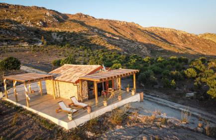 Tendu' Punta Bianca Glamping Camp - Foto 52