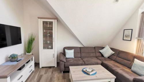 Ferienwohnung Langeneß - Foto 4