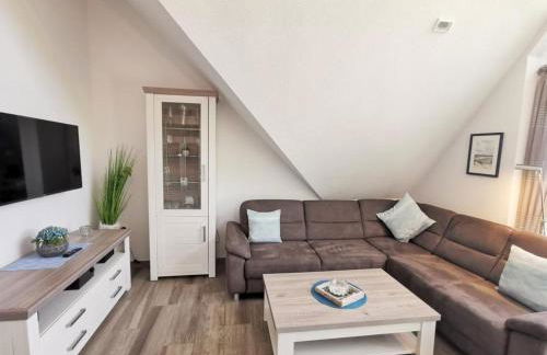 Ferienwohnung Langeneß - Foto 4