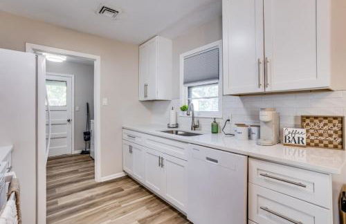 Graces Getaway sleeps 6 - Foto 17