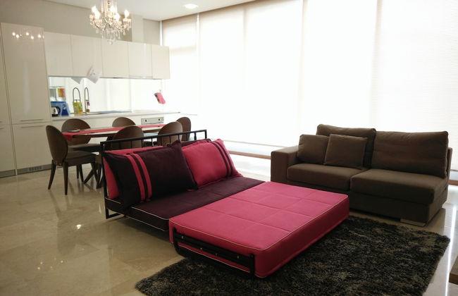 VIPOD Suites KLCC by Luxury Suites Asia - Foto 52