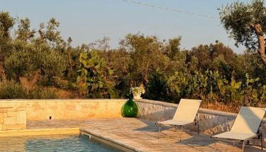 Trullo Tatauan - Foto 3