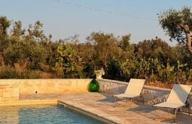 Trullo Tatauan - Foto 3