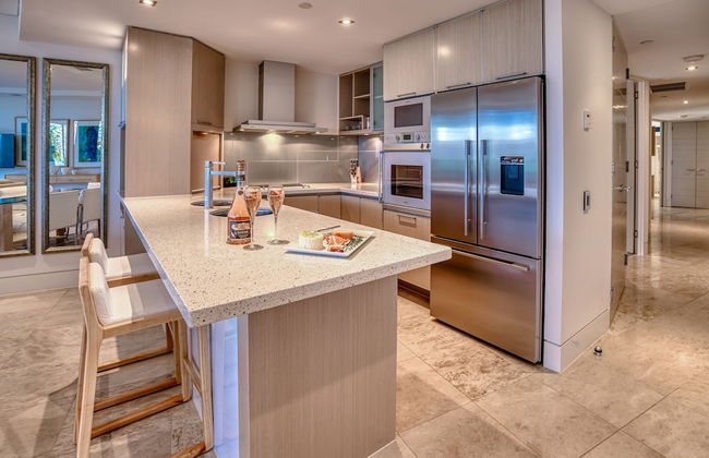 Oceans Mooloolaba - Foto 39