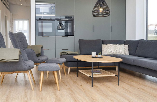 12 Person Holiday Home in Lemvig - Foto 22