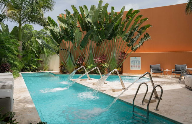 Valhalla Residence by Biwa - Foto 1