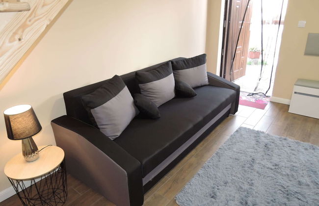 Holiday House Near Emerald Lake Wapnica - Photo 12