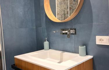 Vista Mare e Castello Casa Vacanze - Foto 15