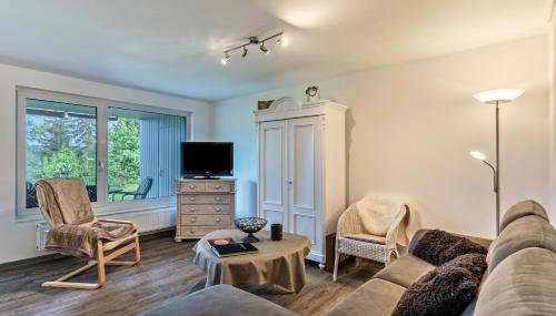 Ferienwohnung Eulennest - Foto 2