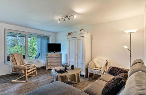 Ferienwohnung Eulennest - Foto 2